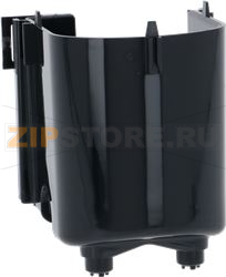 СТАКАН РАСПЫЛИТЕЛЯ ЧЕРНЫЙ 