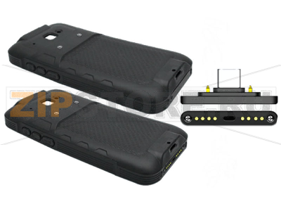 Чехол защитный Chainway C60 Чехол защитный Chainway C60