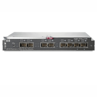 Коммутатор HPE 571956-B21