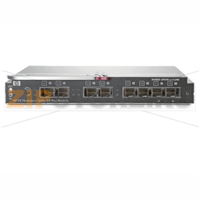 Коммутатор HPE 571956-B21 