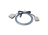 Аксессуар Connecting cable for power supply/RS&nbsp;232 ODZ-MAC-CAB-24V-R2-2M Pepperl+Fuchs