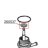 Rondel.Inox D.13x20x0,8-6592 Comenda LB 200