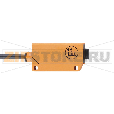 Усилитель для волоконной оптики IFM OU5002 