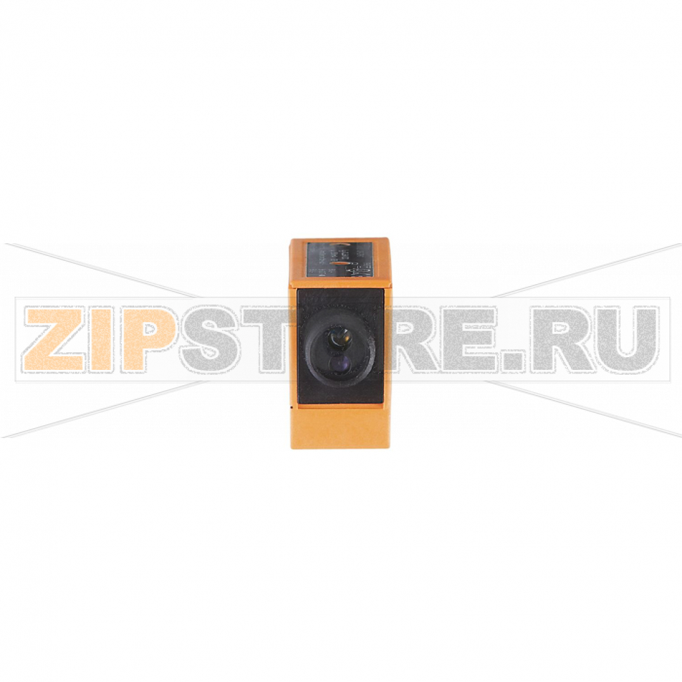 Усилитель для волоконной оптики IFM OU5002 