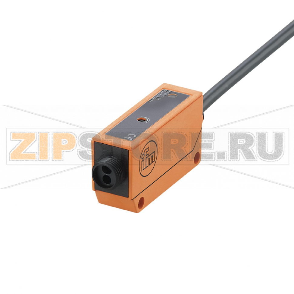 Усилитель для волоконной оптики IFM OU5002 