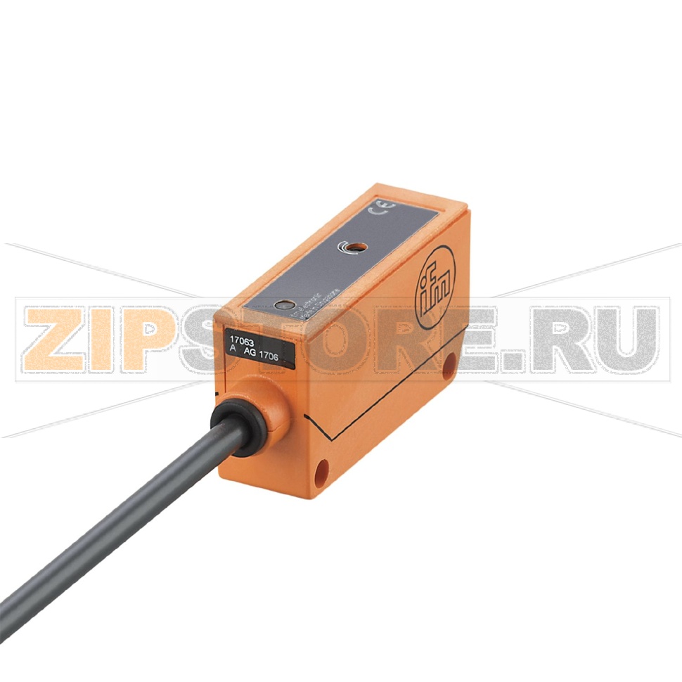 Усилитель для волоконной оптики IFM OU5002 