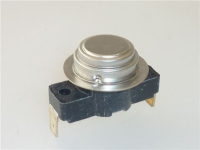 TERMOSTATO 16(4)A 250V NC80