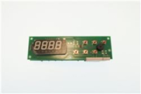 CABINET PARAMETERS MEKANO GREEN BT