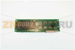 CABINET PARAMETERS MEKANO GREEN BT 