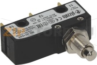 МИКРОВЫКЛЮЧАТЕЛЬ PIZZATO MKH11D09