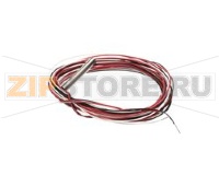 SONDA/SENSORE, 120, NICAD, TERMOSTATO