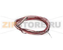 SONDA/SENSORE, 120, NICAD, TERMOSTATO 