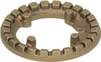 BURNER RING BRASS PRINTED IGNIS