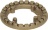 BURNER RING BRASS PRINTED IGNIS