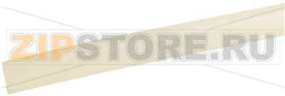 СИЛИКОНОВЫЙ ШЛАНГ Ø 8X14 КРЕПЛЕНИЕ 60 - 10 М 