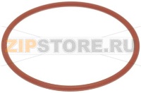 УПЛОТНИТЕЛЬ OR 03212 СИЛИКОНОВЫЙ КРАСНЫЙ