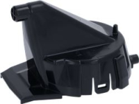 OUTLET BLACK TMBU (ABS DAFNELAC) EN650