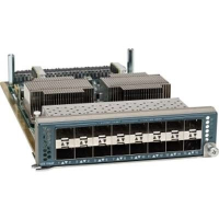 Карта интерфейсная Cisco NIM-4G-LTE-GA=