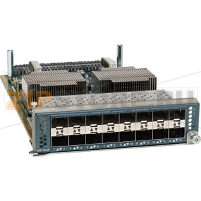 Карта интерфейсная Cisco NIM-4G-LTE-GA= 