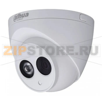 IP-камера Dahua DH-IPC-HDW4421EP-0360B 