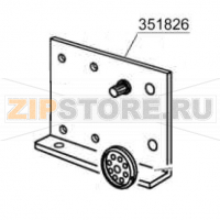 Supporto Multiuso Comenda LB 200