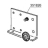 Supporto Multiuso Comenda LB 200