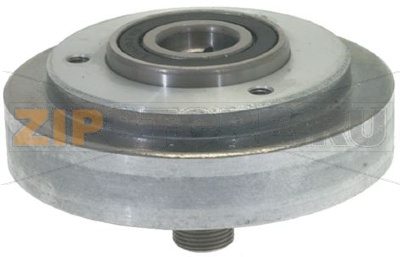 ЦЕНТРАЛЬНАЯ СТУПИЦА 3 ОТВЕРСТИЯ 