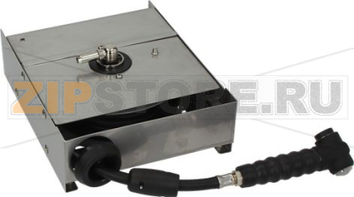 WASH-GROUP MINIREEL 