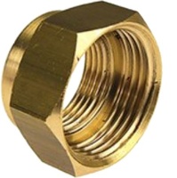 F3/4 - F3/8 REDUCTION -10PCS