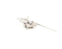 THERMOSTAT, GAS SNAP ACTION