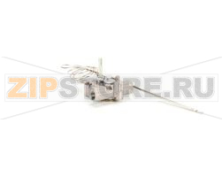 THERMOSTAT, GAS SNAP ACTION 