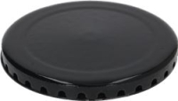BURNER CAP ENAMELLED CAST IRON SOVRANA