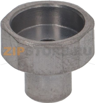 PORTA GUARNIZIONE PER RUBINETTO 