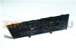 C/PANEL DLGY90 (IFD 16L)     ECAM44(DLS) 