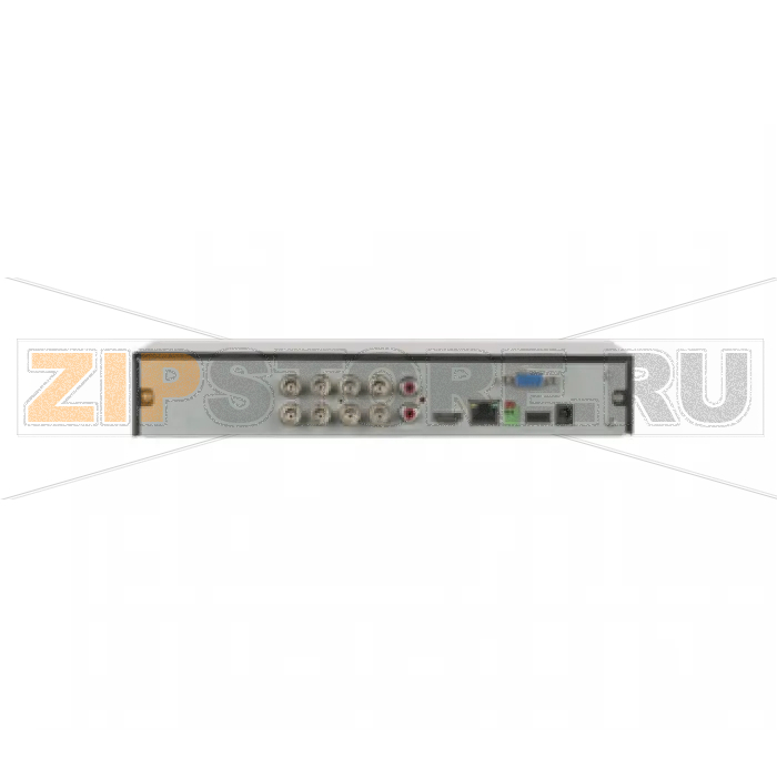 Видеорегистратор Dahua DH-XVR5108HS-I2 