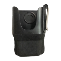 Чехол защитный Honeywell Dolphin CN80