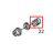 Spring Sato HR212 TT