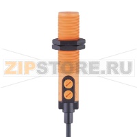 Датчик емкостной IFM KG6001