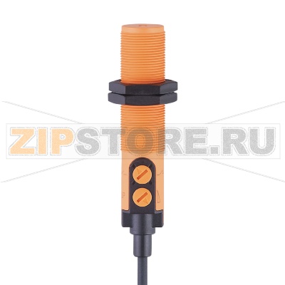 Датчик емкостной IFM KG6001 