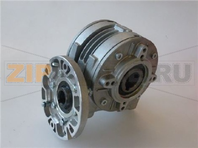 RIDUTTORE FRS-IEC50 FLANGIA B14 