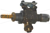 ГАЗОВЫЙ КРАН