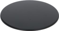 BURNER COVER R 2 FEET WHIRLPOOL