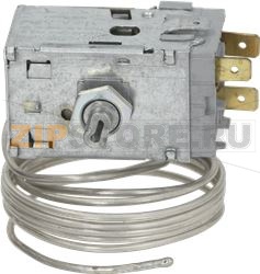 ТЕРМОСТАТ ATEA A13-0762 