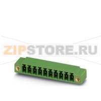 Ответная часть разъема Phoenix Contact MC 1,5/19-GF-3,5