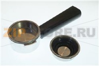 ASS.P/FILTRO C/ADATT.POLV./CIAL.1388NERO