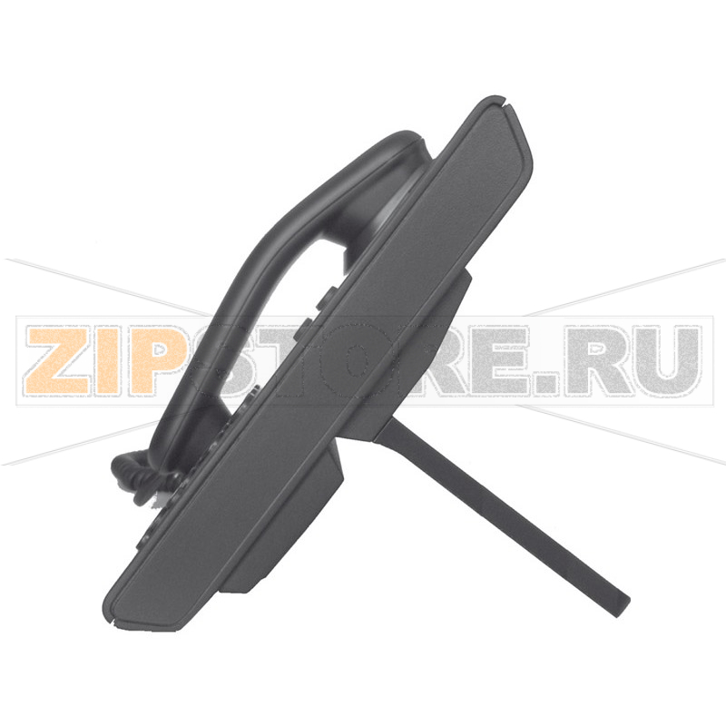 IP-телефон 48 В/DC, 2xFE (PoE), 1 линия, SIP/SCCP, без LCD Cisco CP-6911-C-K9 
