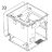 Rear panel Fagor FI-100