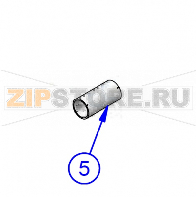Plate spacer Bake Off Mistral 6TTR Plate spacer Bake Off Mistral 6TTRЗапчасть на деталировке под номером: 5Название запчасти на английском языке: Plate spacer Bake Off Mistral 6TTR