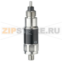 Датчики магнитные с двумя точками переключения для диагностики тормоза IFM M95008