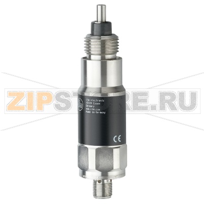 Датчики магнитные с двумя точками переключения для диагностики тормоза IFM M95008 